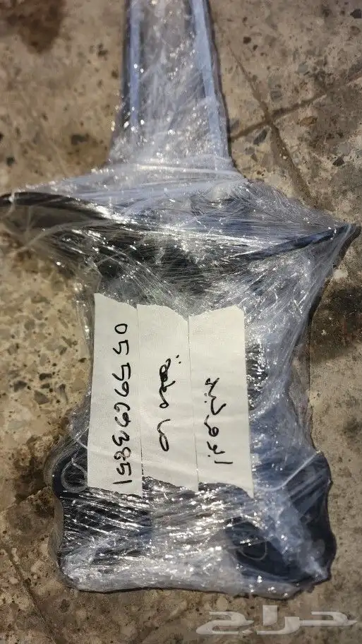 كامري 2020 كراسي مكينة طقم كامله 4