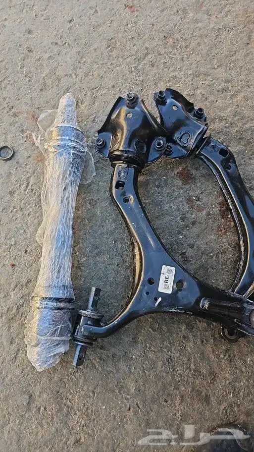 قطع غيار اكورد 2013 - 2018 مقصات و مساعدات و كراسي 2