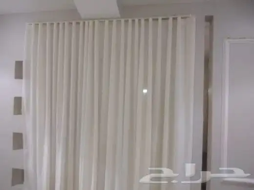 تفصيل ستائر ويفي من متر إلى 6متر حسب المقاسات توصيل وتركيب 11