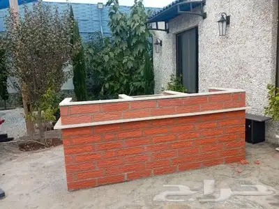 مشبات شويات أفران مشبات رخام حديثة مناقل مندي غرميد 7