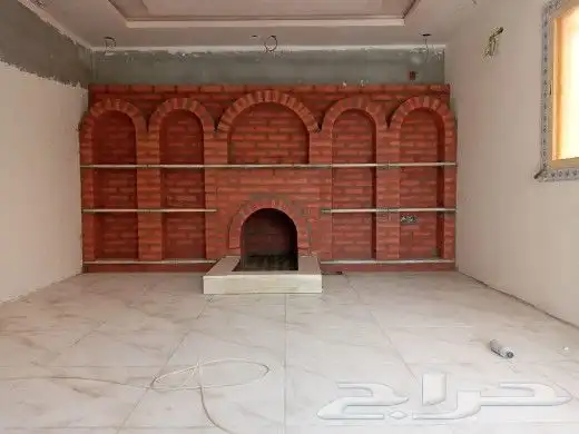 مشبات شويات أفران مشبات رخام حديثة مناقل مندي غرميد 6