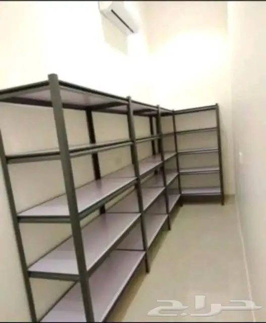 ارفف تخزين موديلات حديثة 0