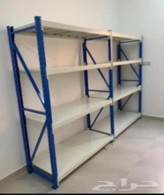 ارفف تخزين موديلات حديثة 8