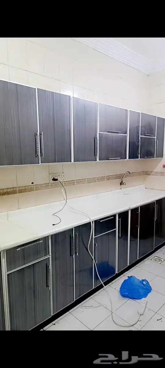 مطبخ غرفة نوم دواليب ستائر 5