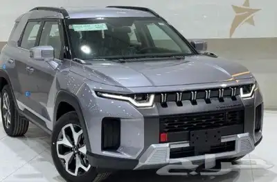 سانج يونج تورس سمارت 2024 كاش او اقساط او تصدير 5