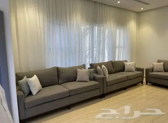 تفصيل كنب ارضي و مغربي وكلاسيكي وتنجيد كنب و مساند 29