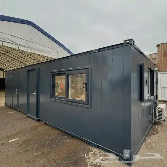 كونتينرات مجمعات مستودعات بورتبلات 38