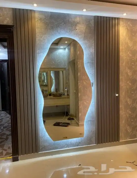 ديكورات  منازل  دهانات 8