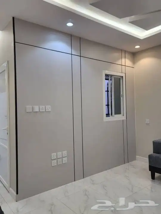 ديكورات  منازل  دهانات 3