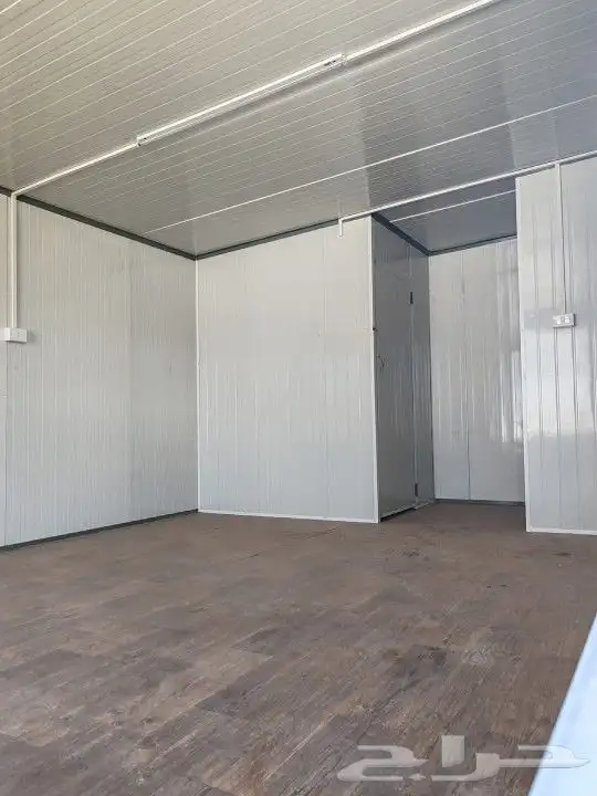 كونتينرات مجمعات مستودعات بورتبلات 11