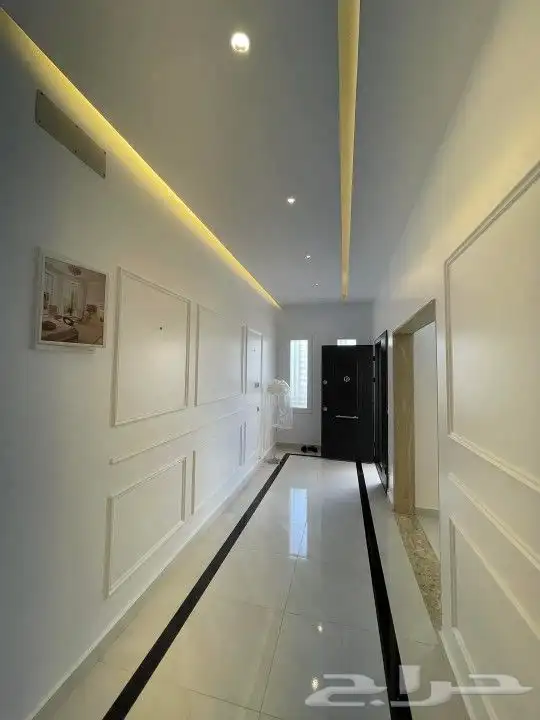 دهانات ديكورات الرياض اليرموك إشبيلية 1