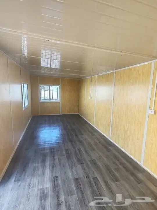 كونتينرات مجمعات مستودعات بورتبلات 16