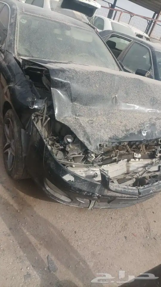 تشليح مرسديس وبي ام 4