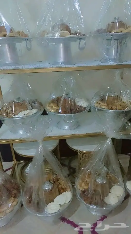 نوفر صياني تمر بتنسيقات مختلفه اوعلى حسب الطلب 0