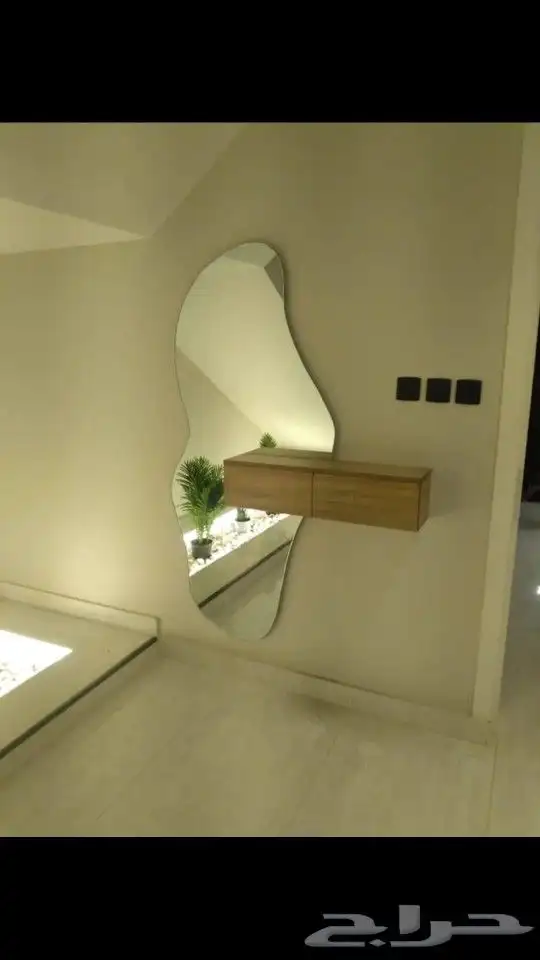 ديكورات  منازل  دهانات 0