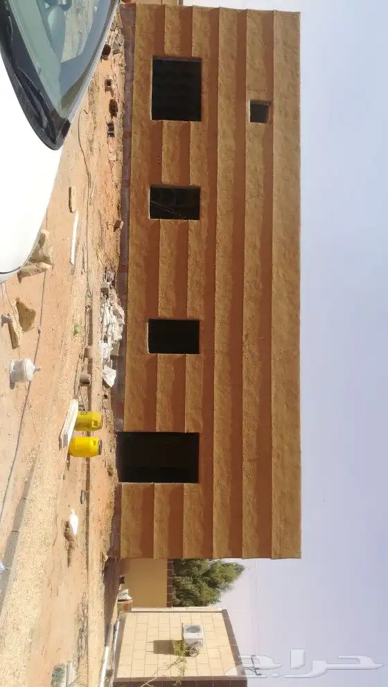 مقالات مباني تراث حجر وطين وسقواف وترميمت البيوت القديمه وتل 0