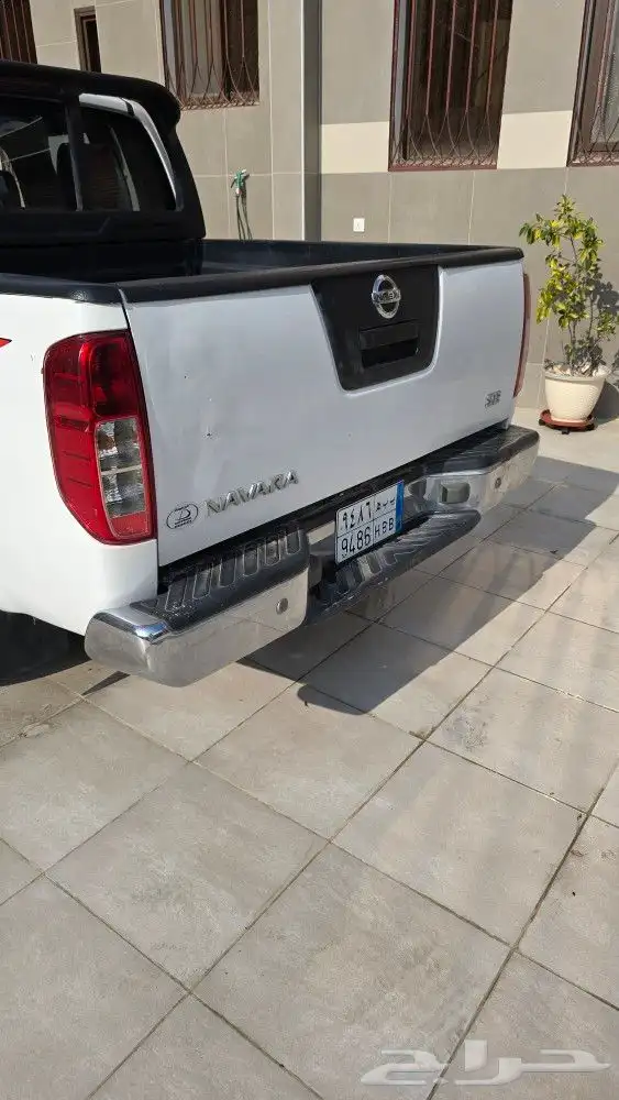 نيسان نيفارا 26