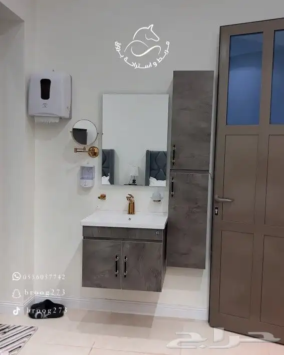 مربط واستراحة بروق للايجار اليوم 12