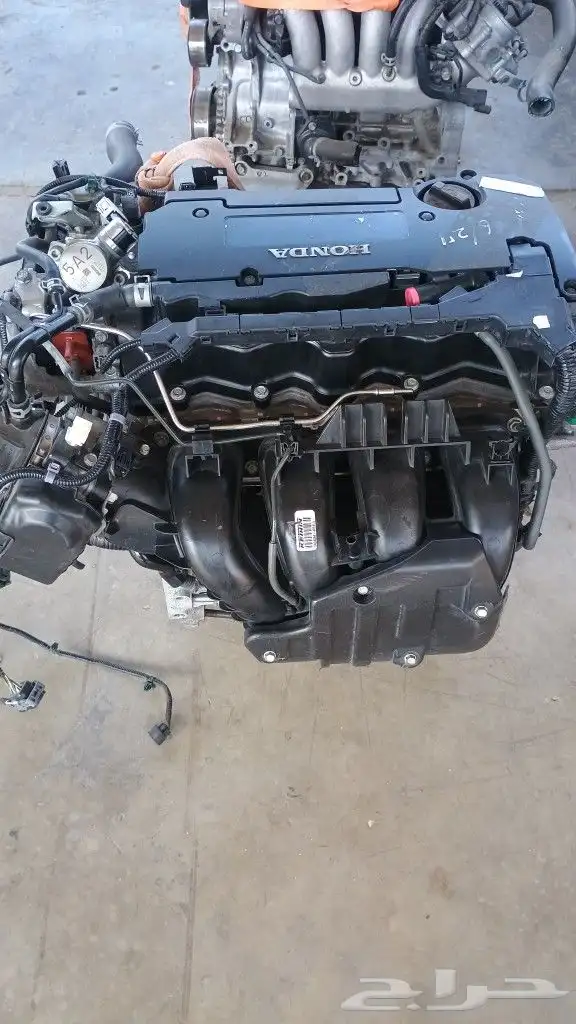 Honda Accord engine gair 2022l 0