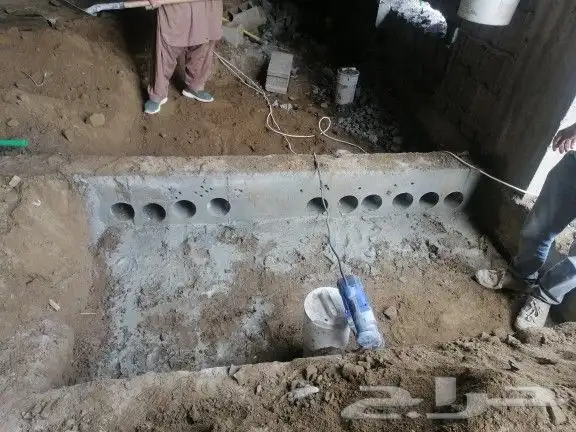 فتحات كور وفتح رباب والدرايش 3