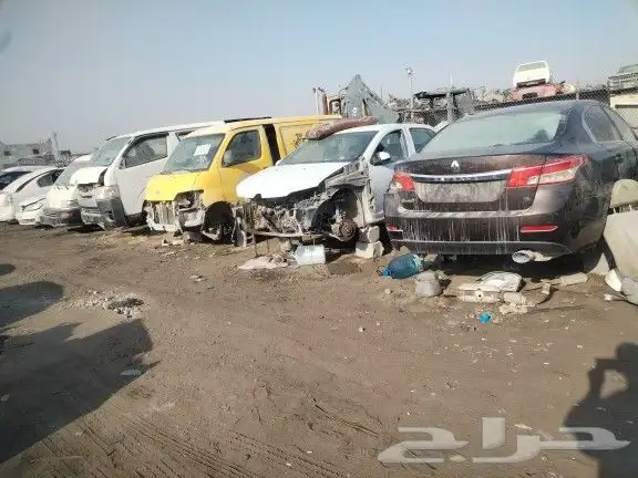 فورد فكتوريا 2001 2