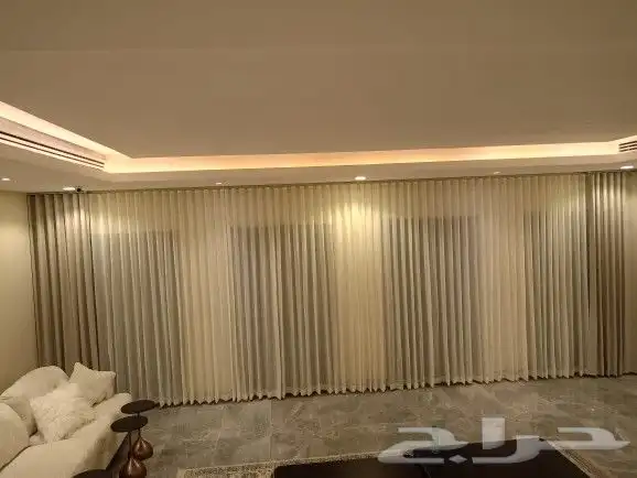 ستائر ويفي 0