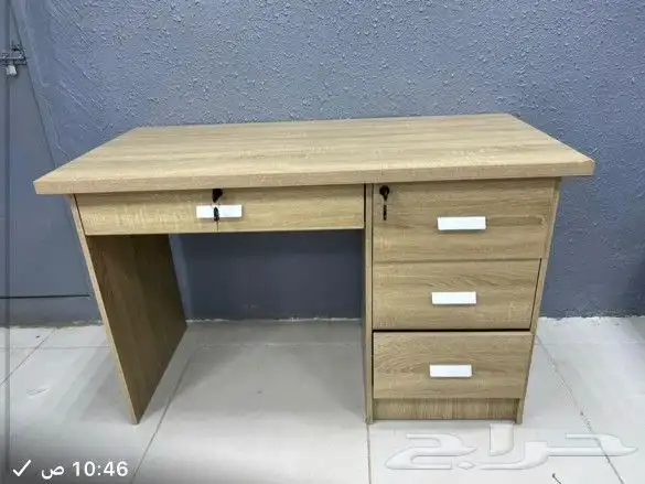 مكتب سكرتارية ادراج طقم مدير فخم محطة العمل كراسي كنب انتظار 15