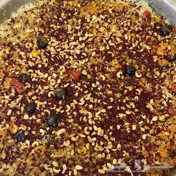 طباخ متنقل داخل وخارج الرياض مع العده والمعاميل استعداد تام 2