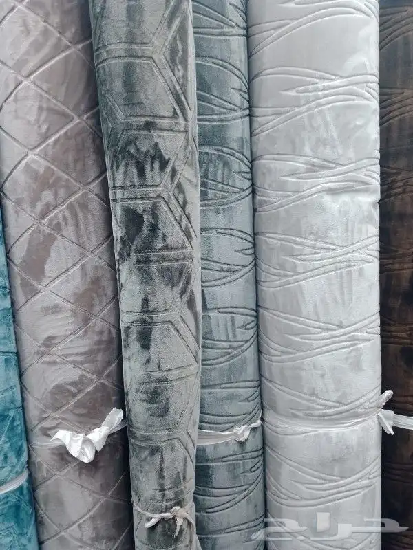 حرير موكيت حرير 5