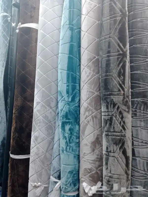 حرير موكيت حرير 4