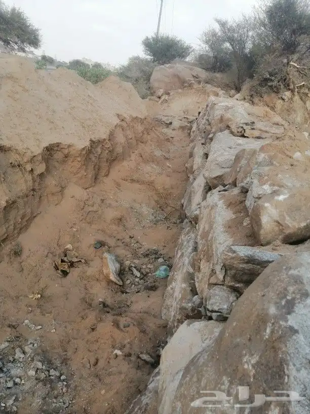 معلم الحجر الطبيعي يوجد في أي مكان في السعوديه وسعار مناسبه 3