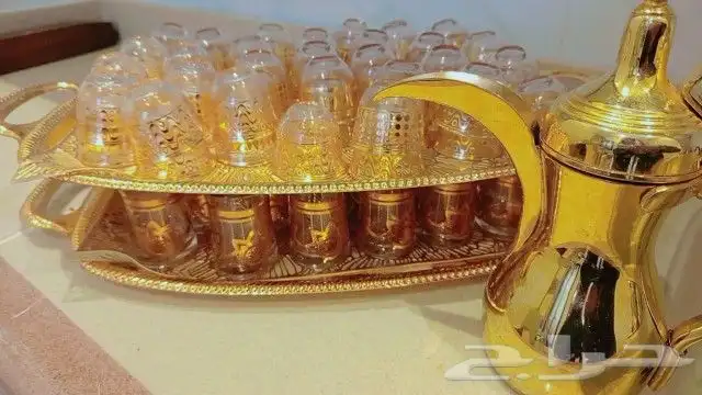 حفلات والمناسبات قهوجيين وصبابين رجال ونساء تاجير كرسي طاولا 4