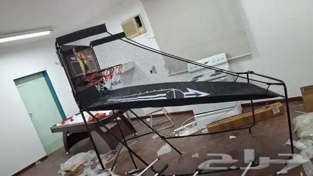 اقوى طاولات بلياردو الرخام والخشب تنس هوكي فرفيرة جديدة 42