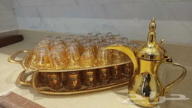 حفلات والمناسبات قهوجيين وصبابين رجال ونساء تاجير كرسي طاولا 3