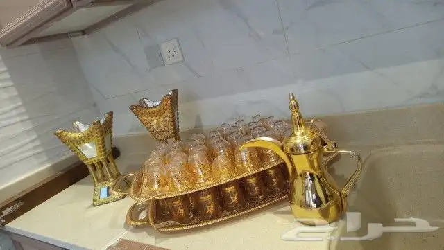 حفلات والمناسبات قهوجيين وصبابين رجال ونساء تاجير كرسي طاولا 2