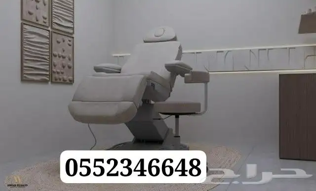 مصممين متخصصين في تصميم وتنفيذ العيادات والمراكز الطبية 3