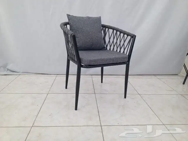 كراسي وجلسات خارجي 1