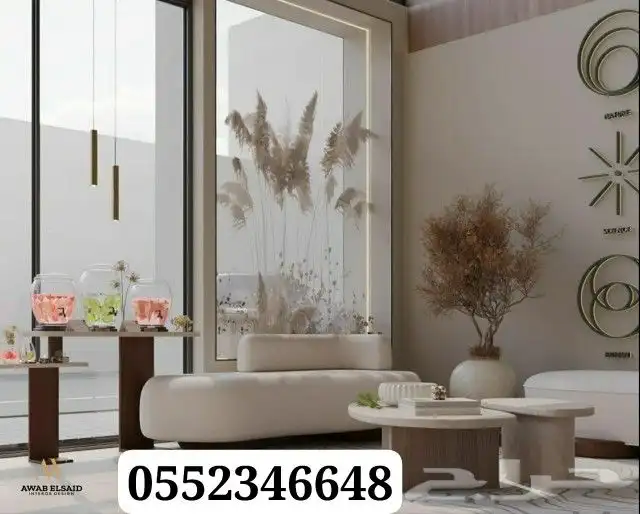 مصممين متخصصين في تصميم وتنفيذ العيادات والمراكز الطبية 22