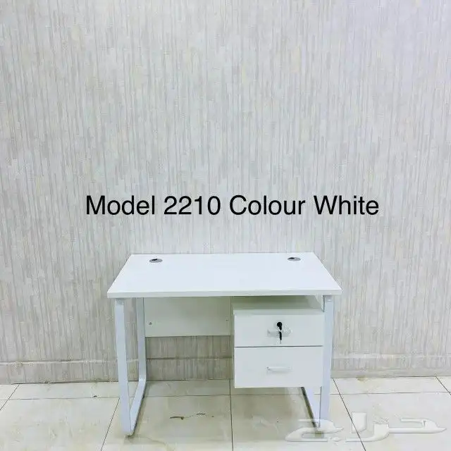 مكتب سكرتارية ادراج طقم مدير فخم محطة العمل كراسي كنب انتظار 36