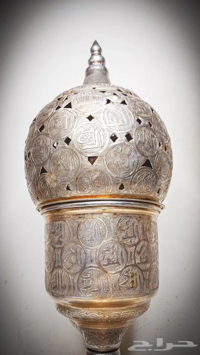 مبخرة اسماء الله الحسنى للبيع 9