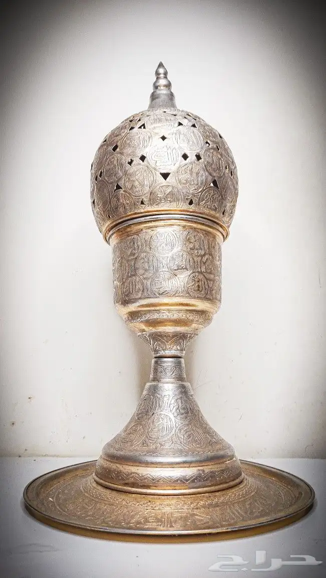 مبخرة اسماء الله الحسنى للبيع 5