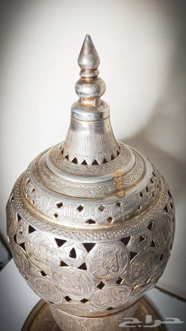 مبخرة اسماء الله الحسنى للبيع 4