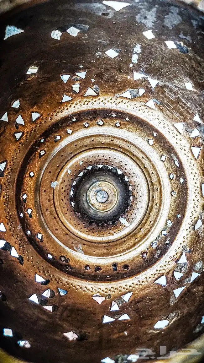 مبخرة اسماء الله الحسنى للبيع 1