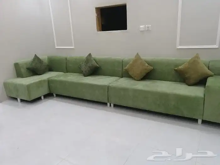 تفصيل ستائر ويفي من متر إلى 6متر حسب المقاسات توصيل وتركيب 7