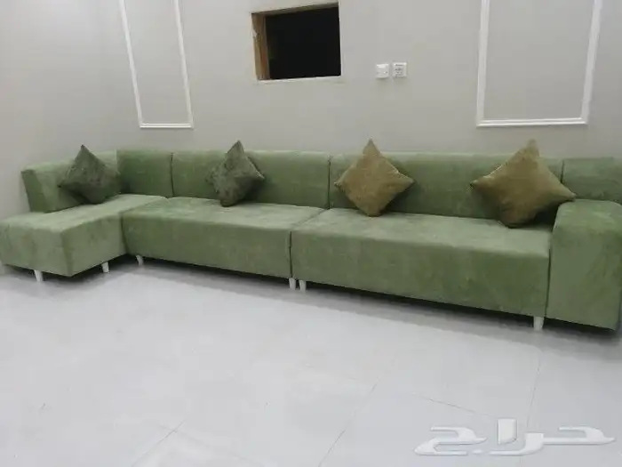 تفصيل ستائر ويفي من متر إلى 6متر حسب المقاسات توصيل وتركيب 8