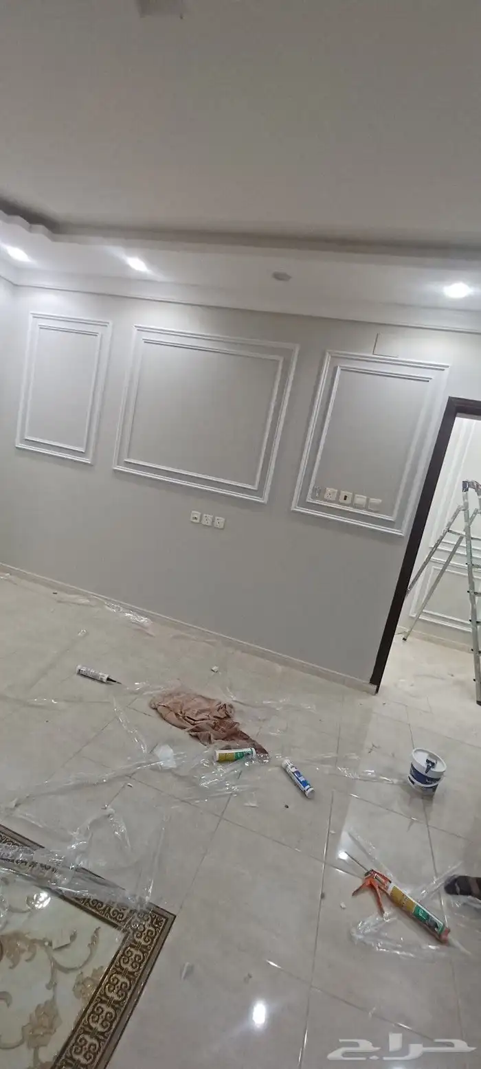 معلم جميع انواع اديكورات مكه بطحا قريش ومناطق مكه 1