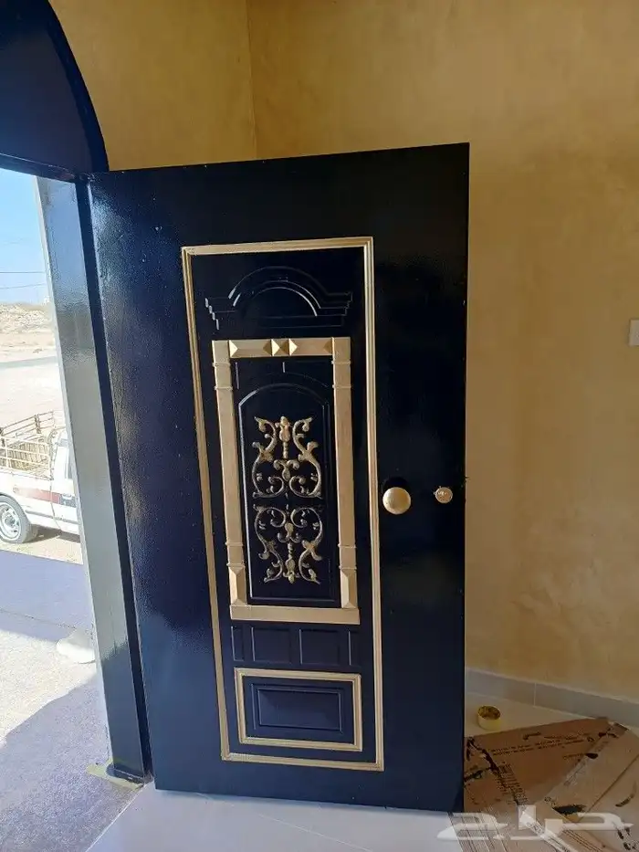 رش بيبان رش مطابخ خميس وابها 11