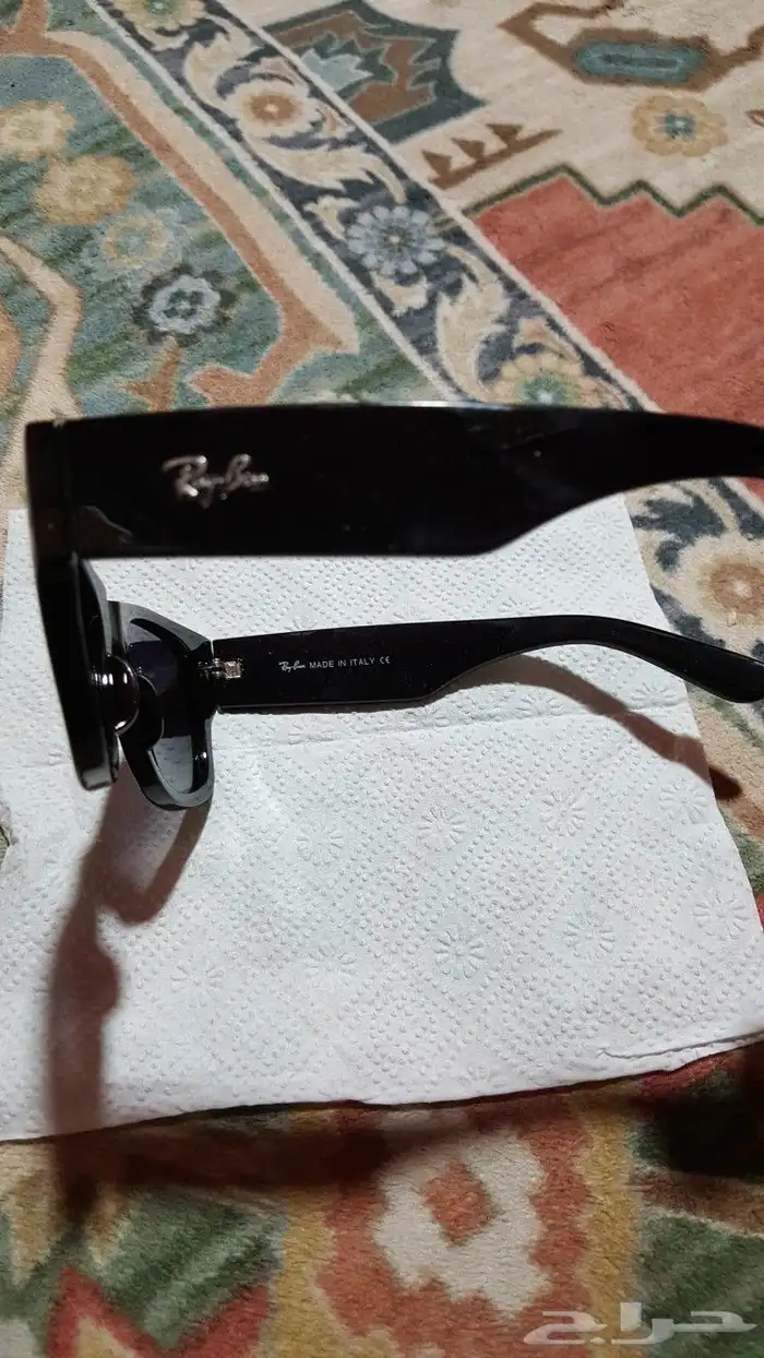 نظازات رابين ريبان إيطالية 2