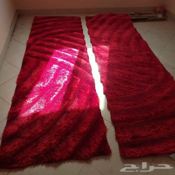 سجادتين ممر 0
