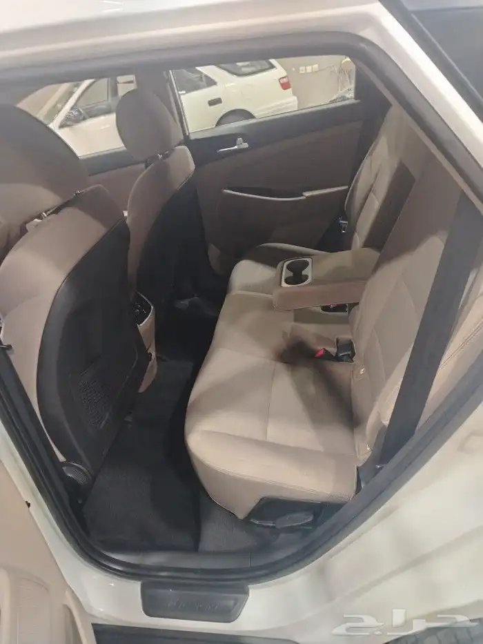 توسان سعودي 2019 نص فل 10